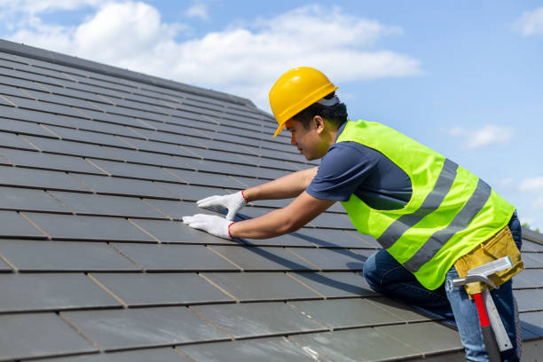 Best Roof Repair Services  in Mount Olive, AL
