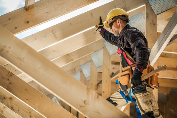 Best Residential Roofing Contractor  in Mount Olive, AL