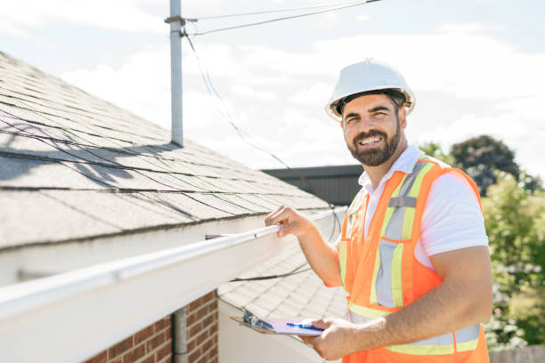 Roof Gutter Cleaning in Mount Olive, AL