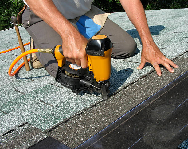 Quick and Trustworthy Emergency Roof Repair Services in Mount Olive, AL