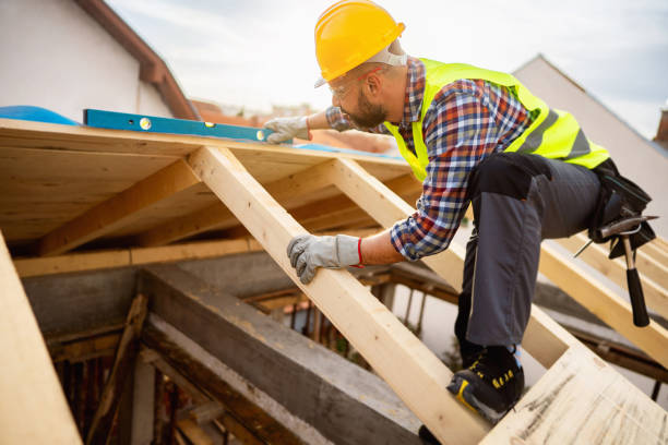 Tile Roofing Contractor in Mount Olive, AL