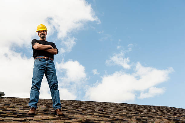 Best Roof Waterproofing Services  in Mount Olive, AL